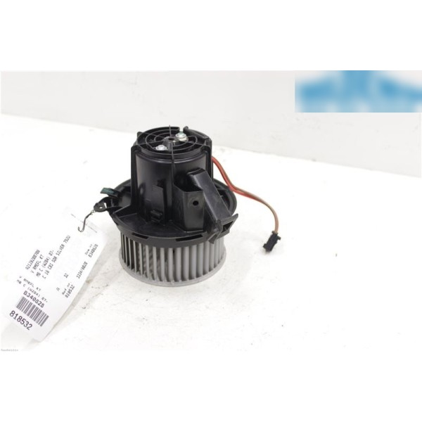 BEHR Kalorifer Motoru 2011 - Kod BHR8EW351043101 - OEM A2128200708