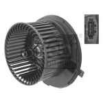 BEHR Kalorifer Motoru Volkswagen Caddy 3 - Volkswagen Golf 6 - Kod BHR8EW351043211 - OEM 1K1819015E