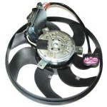 BEHR Fan Casa Sol Q7 3.0TDİ - Kod BHR8EW351043241 - OEM 7L0959455F