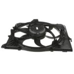 BEHR Fan Davlumbazli - Kod BHR8EW351043251 - OEM 17117590699