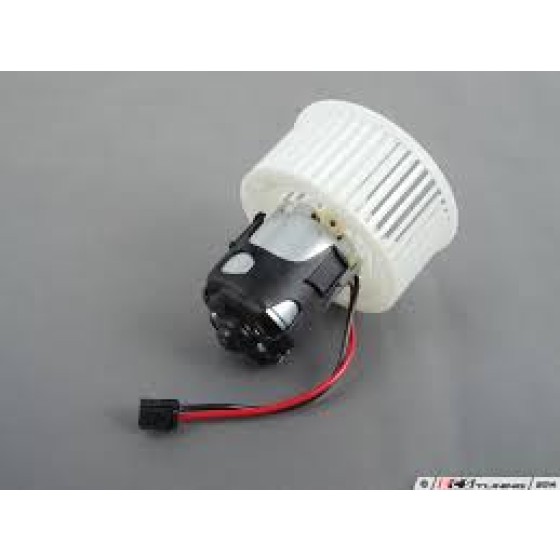 BEHR Kalorifer Motoru - Kod BHR8EW351043271 - OEM 64119242607 ürün görseli