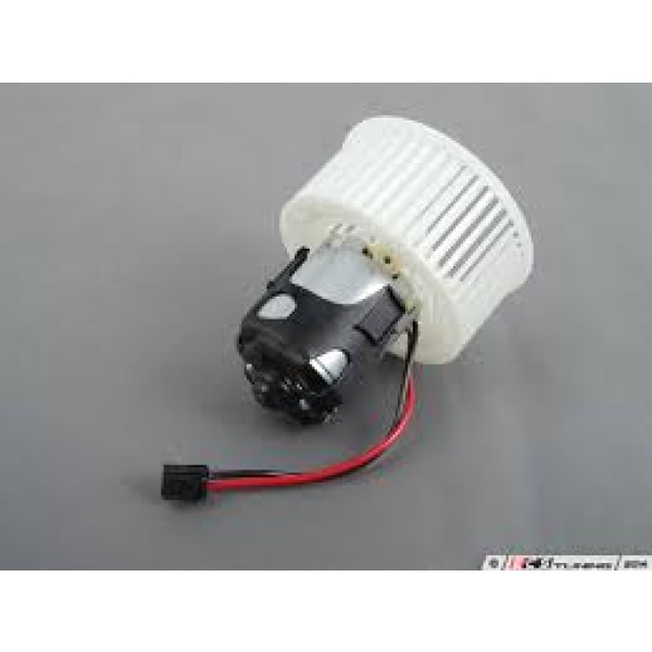 BEHR Kalorifer Motoru - Kod BHR8EW351043271 - OEM 64119242607
