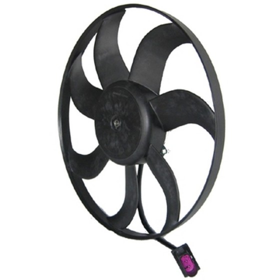 BEHR Fan Bms-bby Davlumbazsiz Volkswagen Polo 4 - Volkswagen Polo 5 1.2-1.4-1.4 Audi TDI - Kod BHR8EW351043561 - OEM 6Q0959455AD ürün görseli