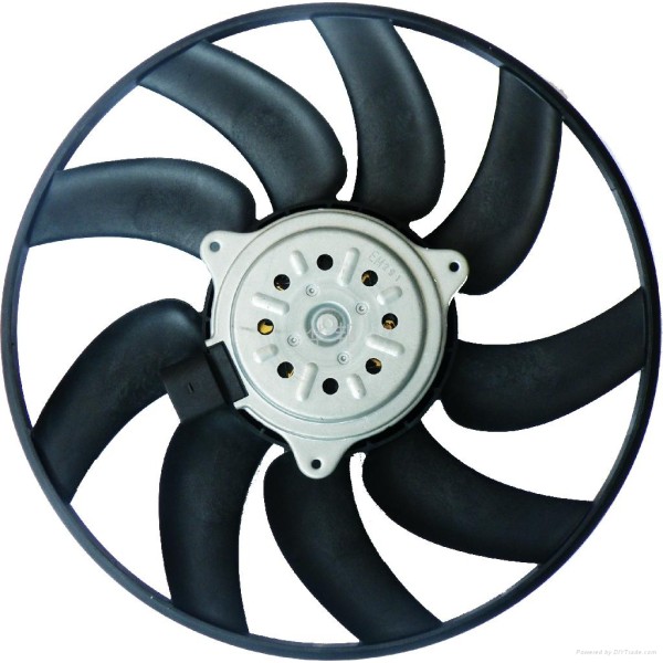 BEHR Fan Caga-cahb Sol A4-a5 2.0TDİ - Kod BHR8EW351044361 - OEM 8K0959455F
