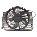 BEHR Fan 3.0D E53 M57-m57n - Kod BHR8EW351105101 - OEM 64546921382