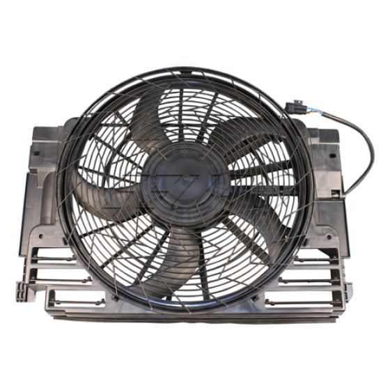 BEHR Fan 3.0D E53 M57-m57n - Kod BHR8EW351105101 - OEM 64546921382 ürün görseli