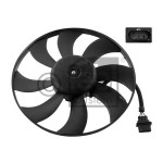 BEHR Fan Amf Volkswagen Polo 4-5 1.4 Audi TDI - Kod BHR8EW351149081 - OEM 6Q0959455N