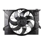 BEHR Fan 221 - Kod BHR8EW376791681 - OEM A2215001193