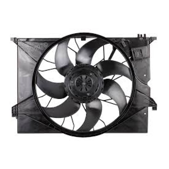 BEHR Fan 221 - Kod BHR8EW376791681 - OEM A2215001193 ürün görseli