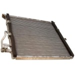 BEHR Klima Radyatörü E36 - Kod BHR8FC351035031 - OEM 64538373004