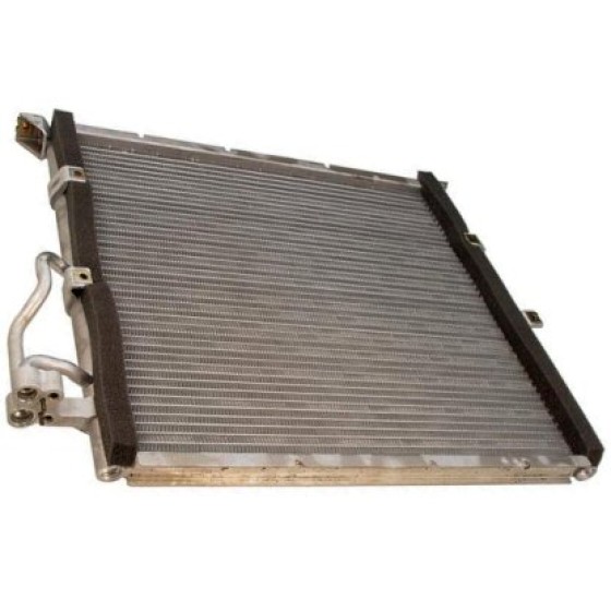 BEHR Klima Radyatörü E36 - Kod BHR8FC351035031 - OEM 64538373004 ürün görseli