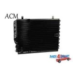BEHR Klima Radyatörü E34 - Kod BHR8FC351035041 - OEM 64536965952