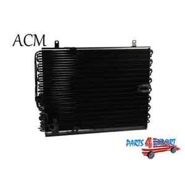 BEHR Klima Radyatörü E34 - Kod BHR8FC351035041 - OEM 64536965952