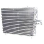 BEHR Klima Radyatörü 124 - Kod BHR8FC351035771 - OEM A1248301670