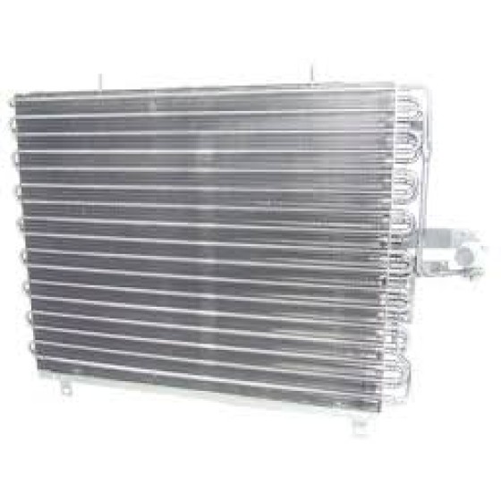 BEHR Klima Radyatörü 124 - Kod BHR8FC351035771 - OEM A1248301670 ürün görseli