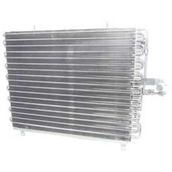 BEHR Klima Radyatörü 124 - Kod BHR8FC351035771 - OEM A1248301670