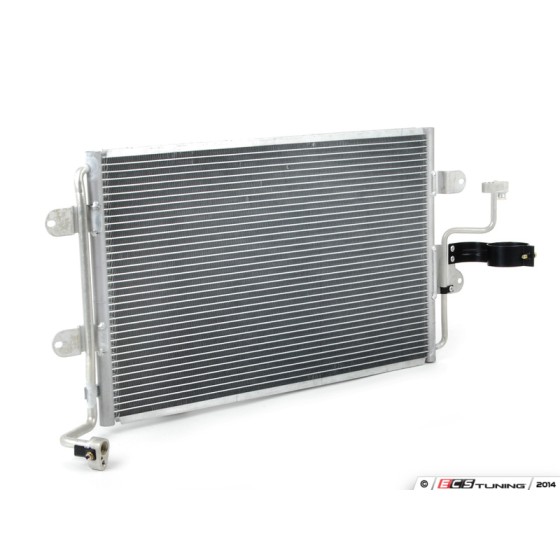 BEHR Klima Radyatörü Akl-agr Volkswagen Golf 4 1.6-1.9 Audi TDI - Kod BHR8FC351036381 - OEM 1J0820413N ürün görseli