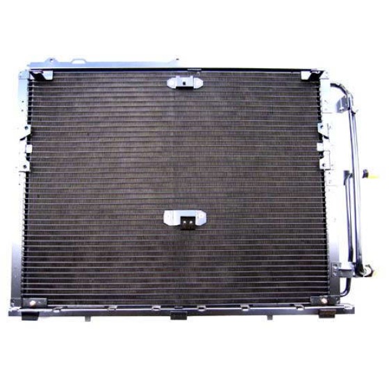 BEHR Klima Radyatörü 140 104 - Kod BHR8FC351036691 - OEM A1408300570 ürün görseli