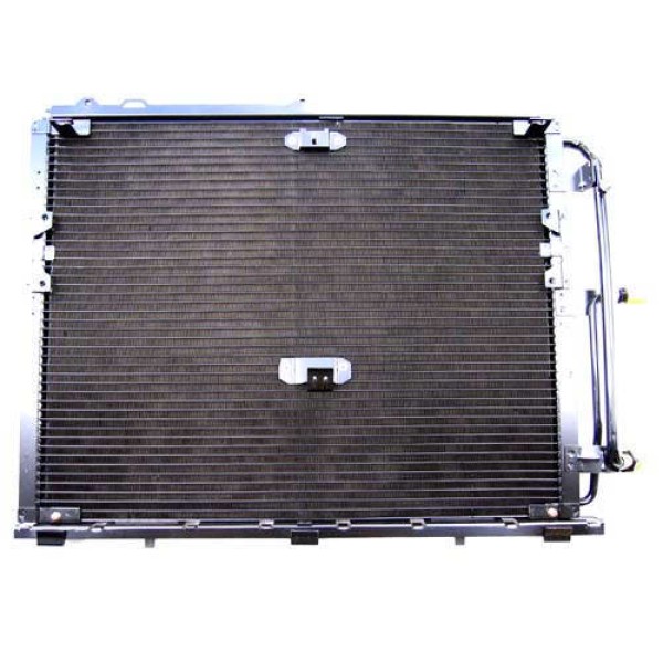 BEHR Klima Radyatörü 140 104 - Kod BHR8FC351036691 - OEM A1408300570