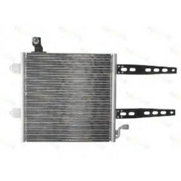BEHR Klima Radyatörü Aee Volkswagen Polo 3 1.6 - Kod BHR8FC351037421 - OEM 6N0820413B