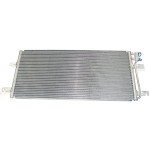 BEHR Klima Radyatörü Aja-acv Volkswagen Caravelle T4 2.4d-2.5tdi - Kod BHR8FC351037701 - OEM 7D0820413B
