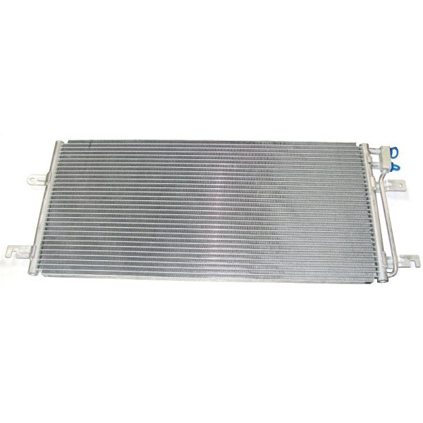 BEHR Klima Radyatörü Aja-acv Volkswagen Caravelle T4 2.4d-2.5tdi - Kod BHR8FC351037701 - OEM 7D0820413B