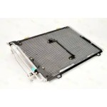 BEHR Klima Radyatörü 202 611 - Kod BHR8FC351038451 - OEM A2028301070