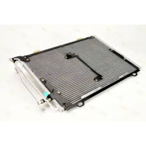 BEHR Klima Radyatörü 202 611 - Kod BHR8FC351038454 - OEM A2028301070 ürün görseli