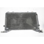 BEHR Klima Radyatörü 210 611 - Kod BHR8FC351038501 - OEM A2108300470