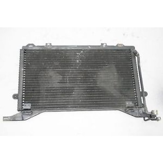 BEHR Klima Radyatörü 210 611 - Kod BHR8FC351038501 - OEM A2108300470 ürün görseli