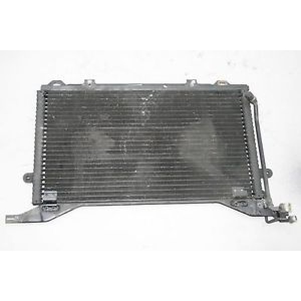 BEHR Klima Radyatörü 210 611 - Kod BHR8FC351038501 - OEM A2108300470
