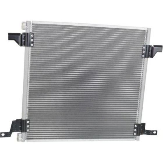 BEHR Klima Radyatörü 163 - Kod BHR8FC351038721 - OEM A1638300170 ürün görseli