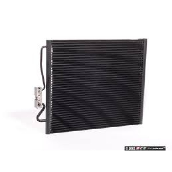 BEHR Klima Radyatörü E38 - Kod BHR8FC351038811 - OEM 64538378439