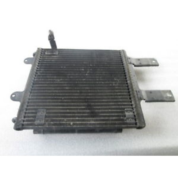 BEHR Klima Radyatörü Amf Volkswagen Polo 3 1.4 Audi TDI - Kod BHR8FC351300171 - OEM 6E0820413