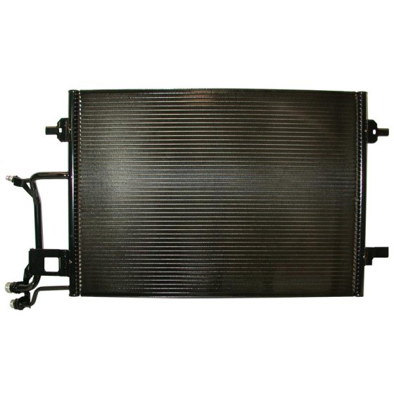 BEHR Klima Radyatörü Ake A6 2.5TDİ - Kod BHR8FC351300381 - OEM 4B0260403AA ürün görseli