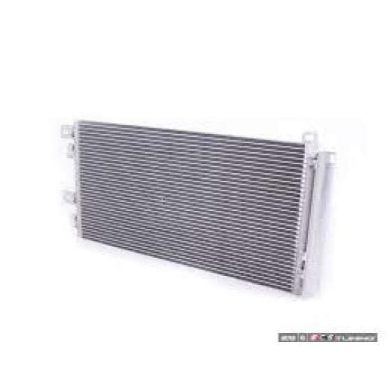 BEHR Klima Radyatörü Mini - Kod BHR8FC351300641 - OEM 64531490572 ürün görseli