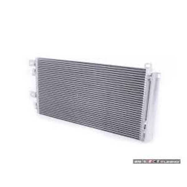 BEHR Klima Radyatörü Mini - Kod BHR8FC351300641 - OEM 64531490572