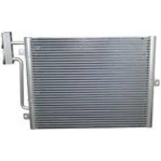 BEHR Klima Radyatörü Boxster 911 - Kod BHR8FC351300691 - OEM 99657311100 ürün görseli