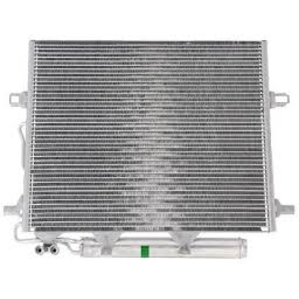 BEHR Klima Radyatörü 211 - Kod BHR8FC351300711 - OEM A2115001154