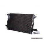 BEHR Klima Radyatörü Blf-bjb Volkswagen Golf 5 - Volkswagen Caddy 3 1.6-1.9 Audi TDI - Kod BHR8FC351301044 - OEM 1K0820411Q