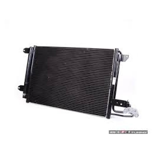 BEHR Klima Radyatörü Blf-bjb Volkswagen Golf 5 - Volkswagen Caddy 3 1.6-1.9 Audi TDI - Kod BHR8FC351301044 - OEM 1K0820411Q