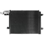 BEHR Klima Radyatörü Bjb Volkswagen Caddy 3 1.9TDİ - Kod BHR8FC351301051 - OEM 1T0820411E