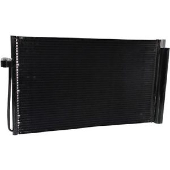 BEHR Klima Radyatörü E60-65 M57-n57 - Kod BHR8FC351301331 - OEM 64509122827 ürün görseli