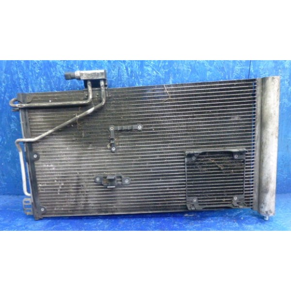 BEHR Klima Radyatörü - Kod BHR8FC351301341 - OEM A2035001354