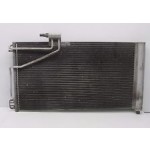 BEHR Klima Radyatörü Klima Tüplü 111 - Kod BHR8FC351301351 - OEM A2035001254