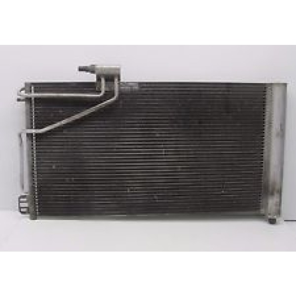 BEHR Klima Radyatörü Klima Tüplü 111 - Kod BHR8FC351301351 - OEM A2035001254