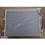 BEHR Klima Radyatörü 221 275 - Kod BHR8FC351301611 - OEM A2215000454