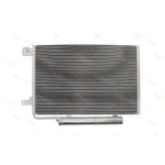 BEHR Klima Radyatörü - Kod BHR8FC351301681 - OEM A1695001154