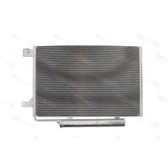 BEHR Klima Radyatörü - Kod BHR8FC351301681 - OEM A1695001154 ürün görseli