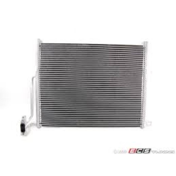 BEHR Klima Radyatörü E83 - Kod BHR8FC351302581 - OEM 17113400400
